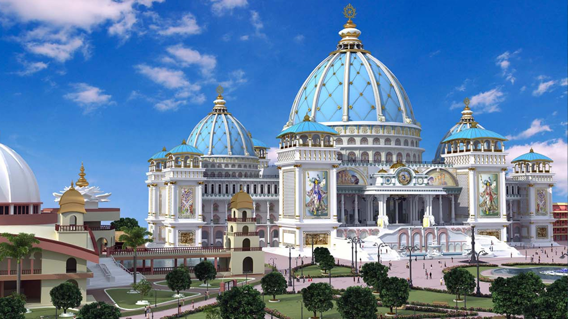 Dedicated private consultation