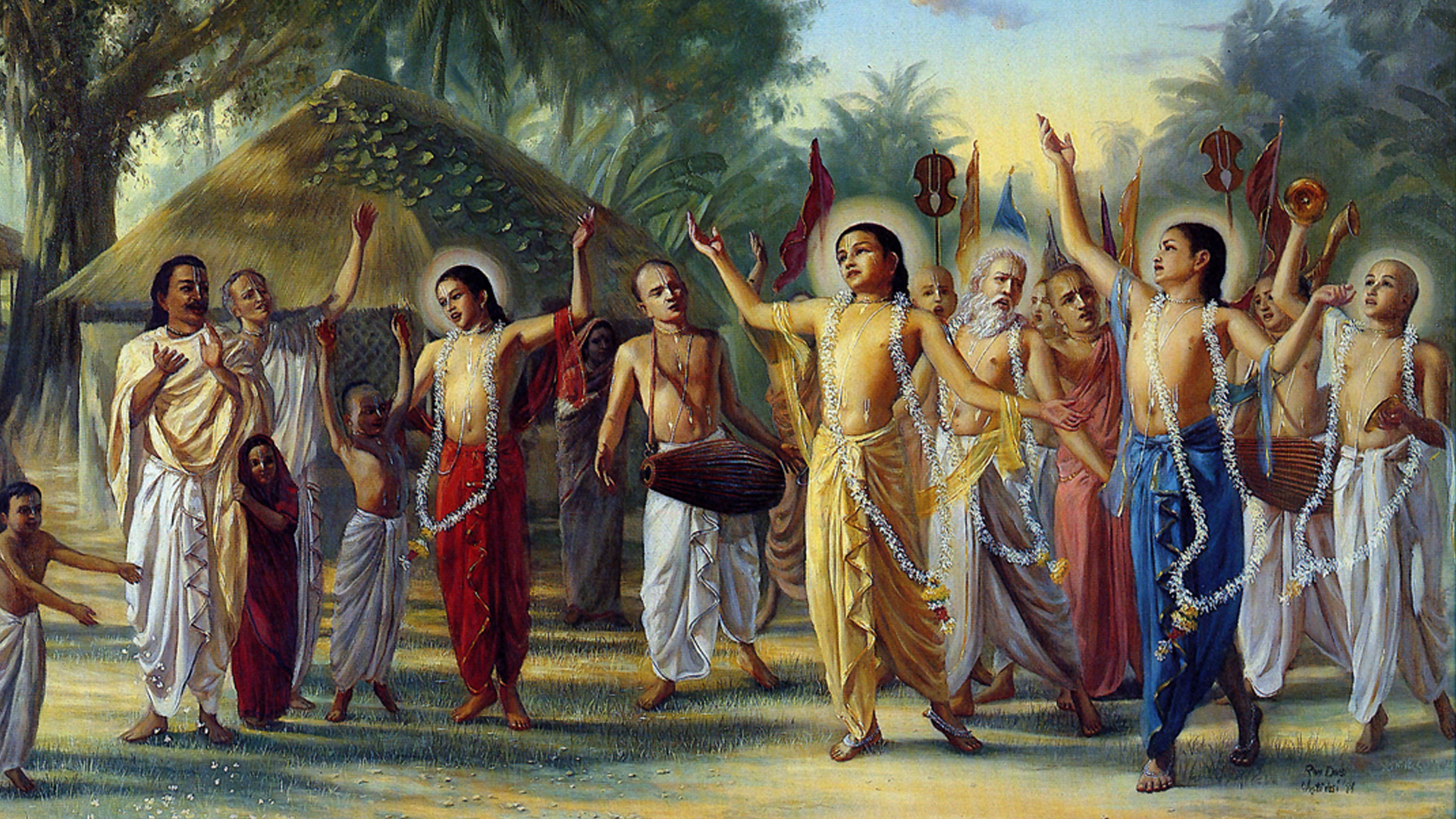 Integrating Vedic wisdom in modern life